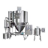 SUS304 316L Pressure Chemical Spray Dryer In Pharmaceutical Industry 10L/ H
