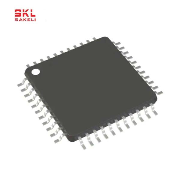 Circuito integrado IC Chip High Performance Applications de AT89S52-24AU