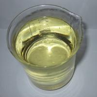 China Yellow Liquid Chlorinated Paraffin 52 Anti Extreme Pressure For PVC Plastic on sale