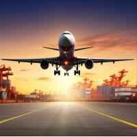 China International Air Freight Logistics Door to Door forwarder From China to Sri Lanka on sale