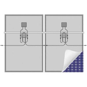 China High efficiency 400w 450w pv optimizer power optimizer for solar panels one optimizer for one panel use wholesale
