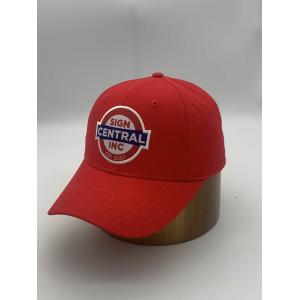 Washed cotton Snapback Trucker Hats Men'S Sport Hat Customized With Logo