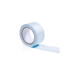Disposable Dry Heat Sterilization Pouches For Medical / Surgical / Dental