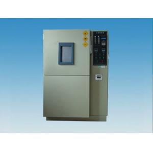 China 500Pphm Max Ozone Aging Test Chamber 20 - 25 Turn / Min ASTM1149 ISO1431 Certificated supplier