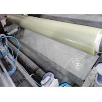 China PVA Water Soluble Release Film, Artificial Marble Release Water Soluble Plastic Film on sale
