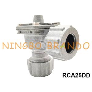 China RCA25DD Goyen Type 1 Inch Fixed Nut Dust Collector Pulse Jet Valve wholesale