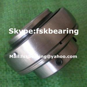 China ABEC-5 SB208/210ZZC4 Agricultural Insert Ball Bearing Rear Axle Bearing Single Row supplier