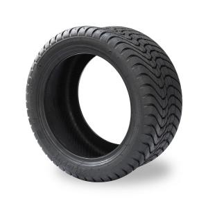 China Golf Cart 215/35-12 Low Profile 4 PLY Street Rubber Tires for Club Car, EZGO, YAMAHA Golf Cart supplier