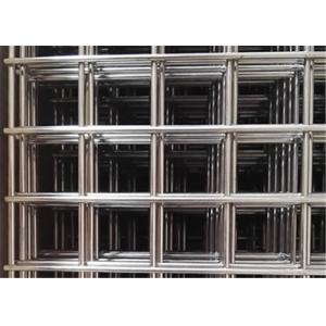 China Woven Wire Mesh Net Wholesale Stainless Steel Galvanized Steel Welded Mesh supplier