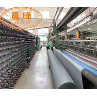China 2-6 Bars Plastic Net Making Machine Speed 500-550rpm E9 Gauge on sale