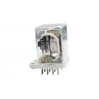 China JQX-38FB 3pole DC 12V 30A  General Purpose Power Relay 11 Pin on sale