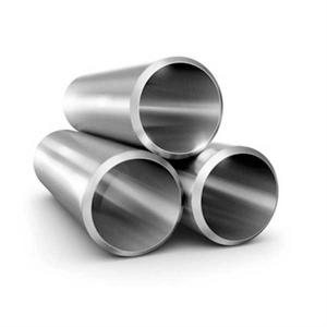 China 201 304 316L Rust Resistant stainless steel tube supplier 1000mm 3000mm 4000mm Stainless Steel Pipe Price supplier