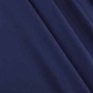 Plain Dyed TR Fabric Garbadine Poly Rayon Fabric 100-300gsm For Formal Suits