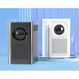 RK3128 Wireless Android Portable Mini Led Multimedia Projector FHD1080p