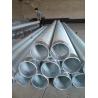 Water Well Stainless Steel Wedge Wire Screen High Temperature Resistant