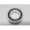 China POM 20 Mm 6004 Deep Groove Ball Bearings wholesale