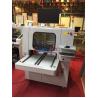 50000 rpm/min PCBA Routing Depaneling Machine Separación de paneles de PCB profesional