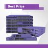 China 10GE4 Scalable AVB Extreme Networks X440 Switch G2 24T X440-G2-24p-10GE4 novo e original wholesale