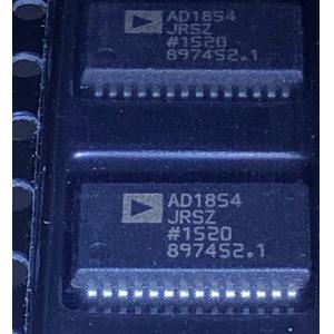 AD1854JRSZ Integrated Circuits IC Digital To Analog Converters IC STEREO 96KHZ 5V 28SSOP