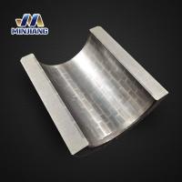 China Hard Alloy/Tungsten Carbide Tile Bearing Inner/Outer Top/Bottom Radial Bearing For Oil Industry on sale