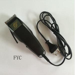 China Podadoras de pelo bajas del peluquero de la vibración RF888, certificación eléctrica de Clippers RoHS del peluquero supplier