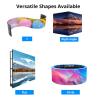 China 32 * 16cm Animation petit écran LED pixel ODM 640 * 480mm Cabinet wholesale