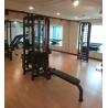 China Multi Station Gym Equipment for Shoulder Chest Leg Curl Press Pec Fly Lat Pulldown wholesale