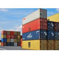 China Worldwide FCL Ocean Freight From Shenzhen China To Beirut Lebanon on sale
