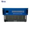 China 効果的な意思決定のためのコントロールルームビデオウォール、12 x HDMI 2.0出力インターフェース、最大解像度4096x2160P60 wholesale