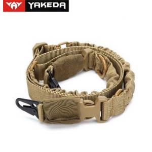 Nylon Hunting Tactical Ar Sling / Tactical Bungee Sling Multiple