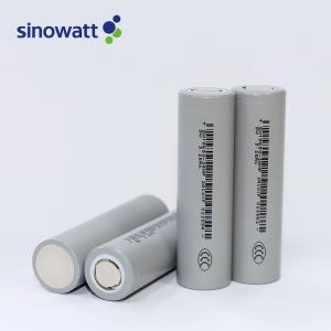 China SW18650-34MP 18650 3350mah Batteries 18650 3.6V NCM Battery 18650 Rechargeable Li-ion Cell 18650 3350mAh Lithium-ion Cell wholesale
