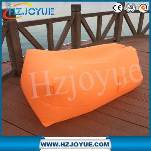 Factory Hot selling Wholesale hangout fast inflatable inflatable air bed