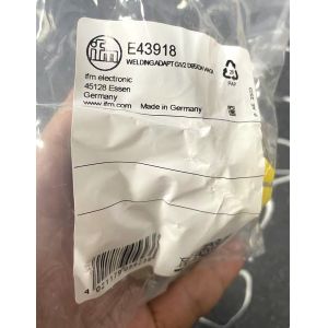 China E43918 Adaptateur de soudage pour les capteurs de processus Solution d'installation de réservoirs wholesale