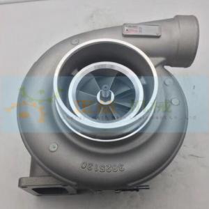 3594090 Cummins HC5A Diesel Engine Turbocharger 3594117