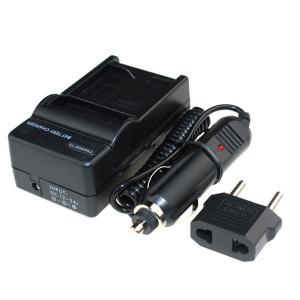 China 12V DC AHDBT-401 Home Wall Car Quick Battery Charger With EU Adapter For GoPro Hero 4 supplier