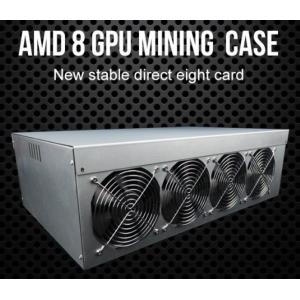 AMD A4 5300 FM2 Mining Rig Machine 8 Gpu Mining Frame 4GB DDR3 Notebook Memory