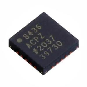 China Nouveau et original circuit intégré ic Puce de mémoire Modules électroniques composants LFCSP-20 AD8436ACPZ supplier