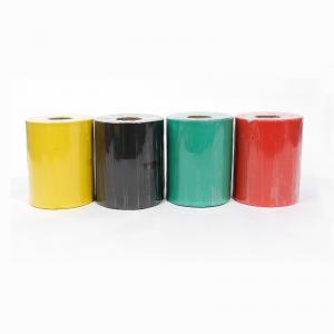 China Zero Halogen Polyolefin Heat Shrink Tube For Wire Harness Insulation Heat Shrink Sleeve supplier