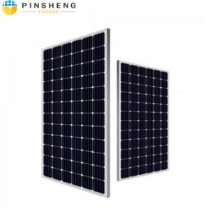 China Pinsheng 25kw Hybrid Solar Energy Storage System For Home supplier