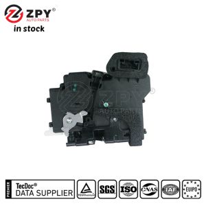 China Audi A6L C8 A7 Front Right Door Lock 4K1837016H with Super Lock wholesale