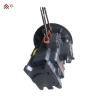 China レックスロス A28VO130 A28VO280 シリーズ クローラー掘削機用の軸活塞変形ダブルポンプ wholesale