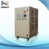 Industrial aquaculture ozone generator 15g for fish farming with PSA oxygen