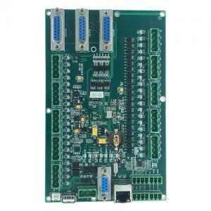 Electronic Assemble Pcb Circuit Boards Assembly Custom Electronic Circuit Board Prototype