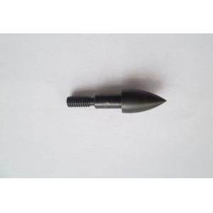 Stainless Steel ,Steel Black Oxidation, 100/125/150/175/200 Grains Bullet And Combo Field  Points