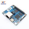 Prise en charge de la fonction PoE A7 Allwinner H3 Processeur quadricœur Android Plaque de développement 512M RAM 8GB EMMC Linux/android Pcba