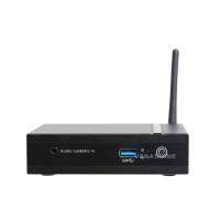 Fanless Mini PC / NUC PC computer with WIFI Bluetooth 3G Support Android / Linux