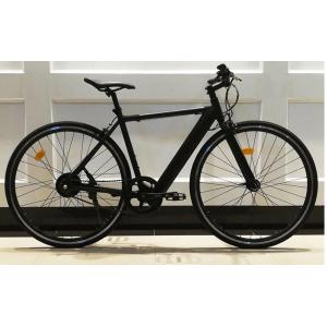 26 Inch Electric City Bicycles Light Weight Adult 250W
