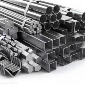 Welded Seamless Stainless Steel Pipe Decorative Tubes 201 304 321 316 316L