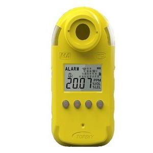 China Portable Oxygen Level Detector , OLED Display Single Oxygen Measurement Device supplier