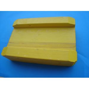 China H20 Timber Beam with spruce wood and Poplar plywood web for formwork system wholesale